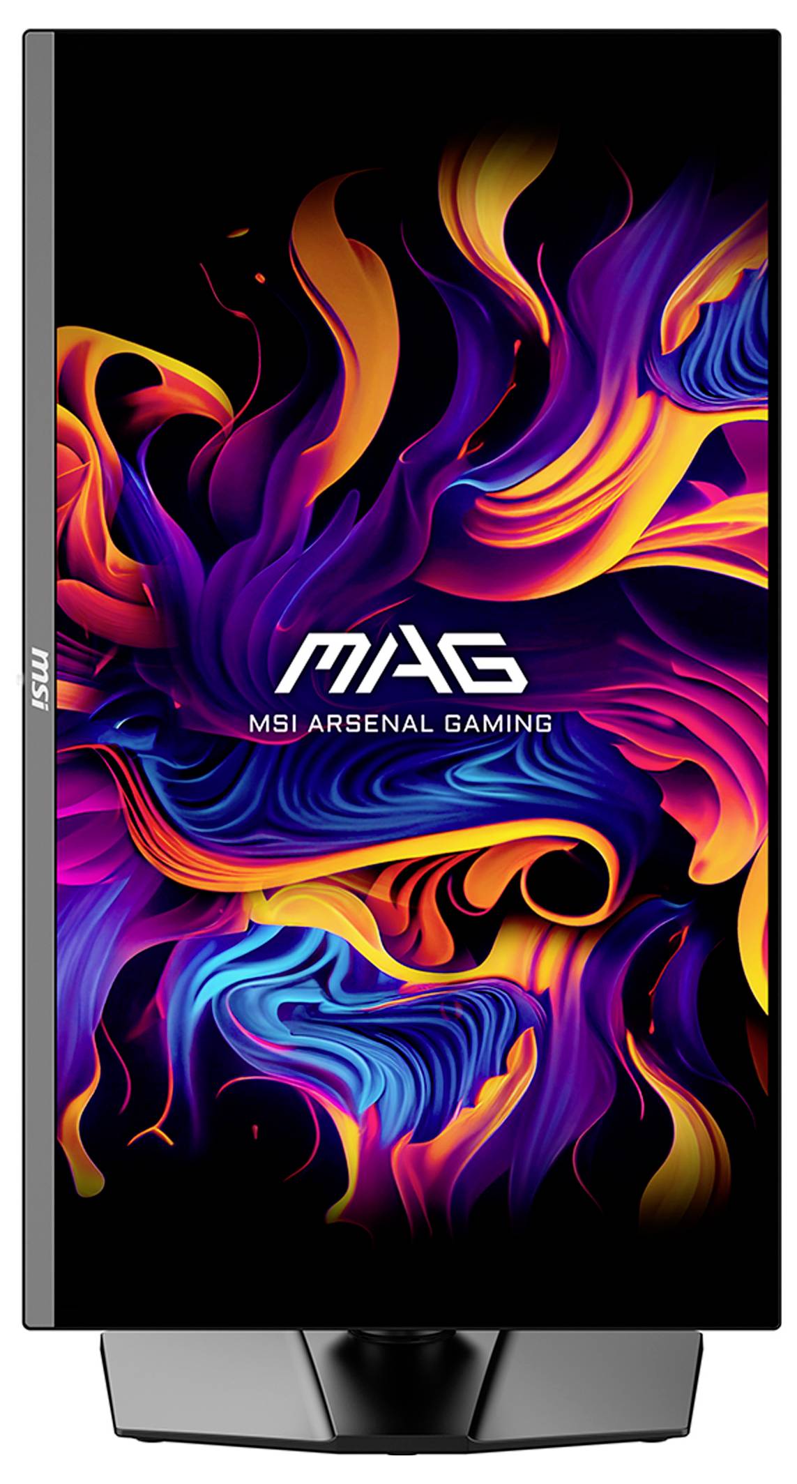 „MSI Arsenal Gaming