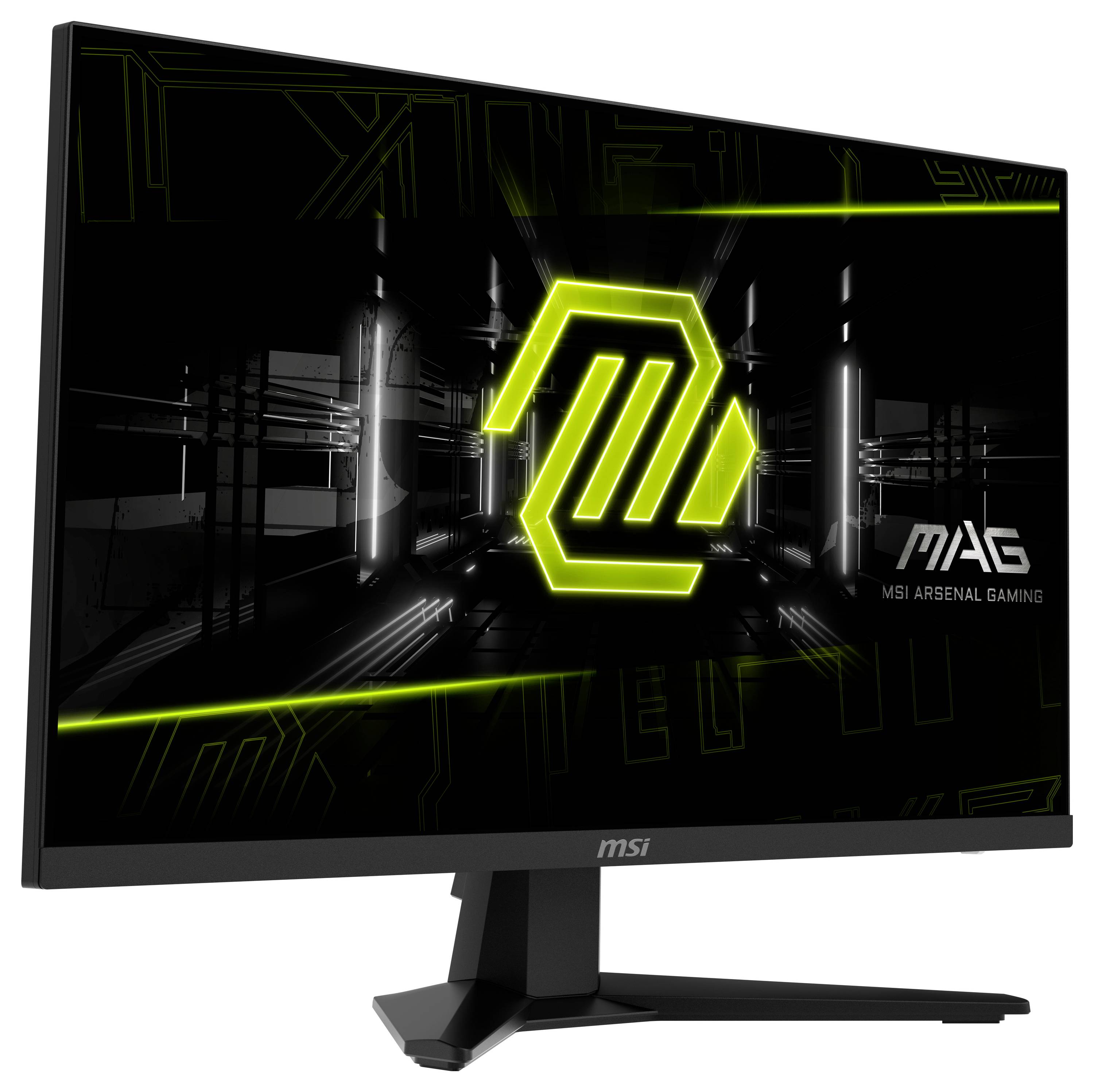 „MSI MAG