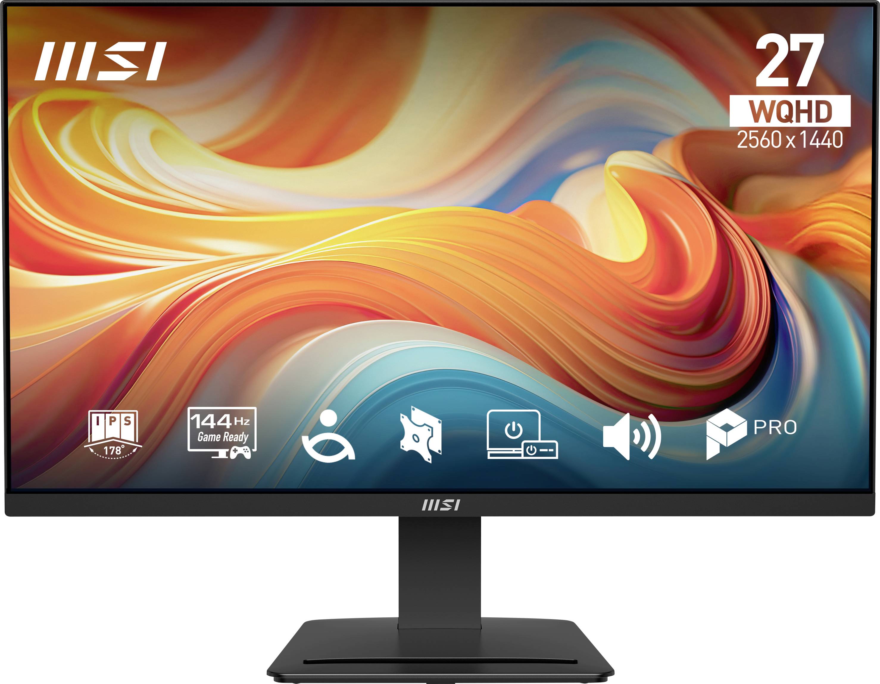 MSI 27