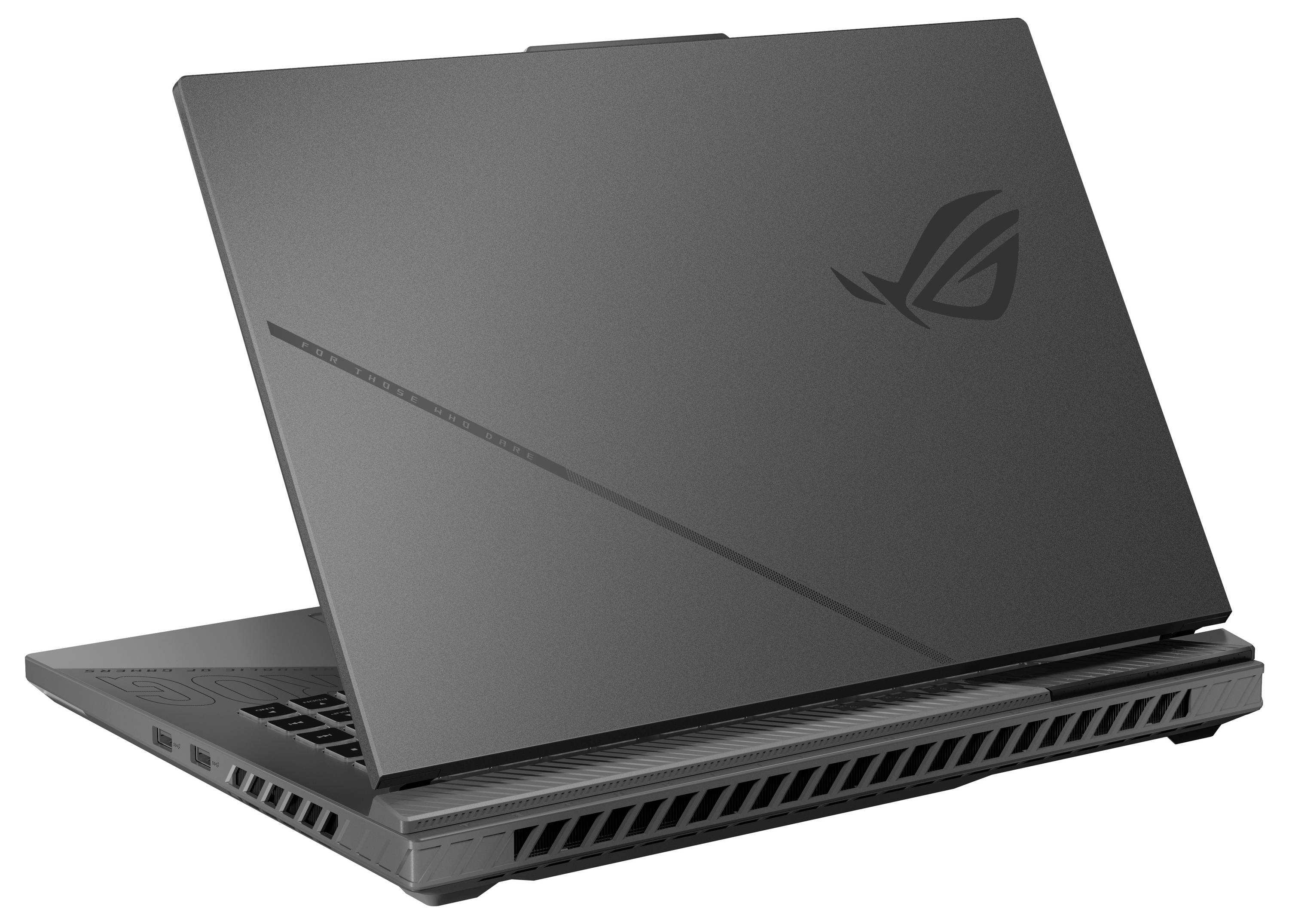 Asus Gaming Notebook 40.6 cm (16 Zoll) WUXGA AMD Ryzen 9 8940HX 12 GB RAM 1 TB SSD Deutsch, QWERTZ AMD AMD Radeon Graphics NVIDIA GeForce RTX 5070