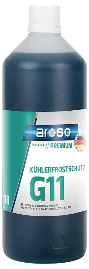 Ein schwarz-oranger dreipoliger elektrischer Stecker mit den Beschriftungen 