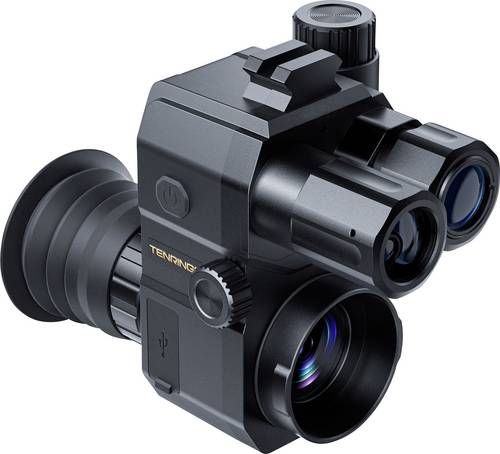 Ten Rings Tenrings NV200 Clip-On TR-37145-01 Nachtsichtgerät 2-10 x 16mm
