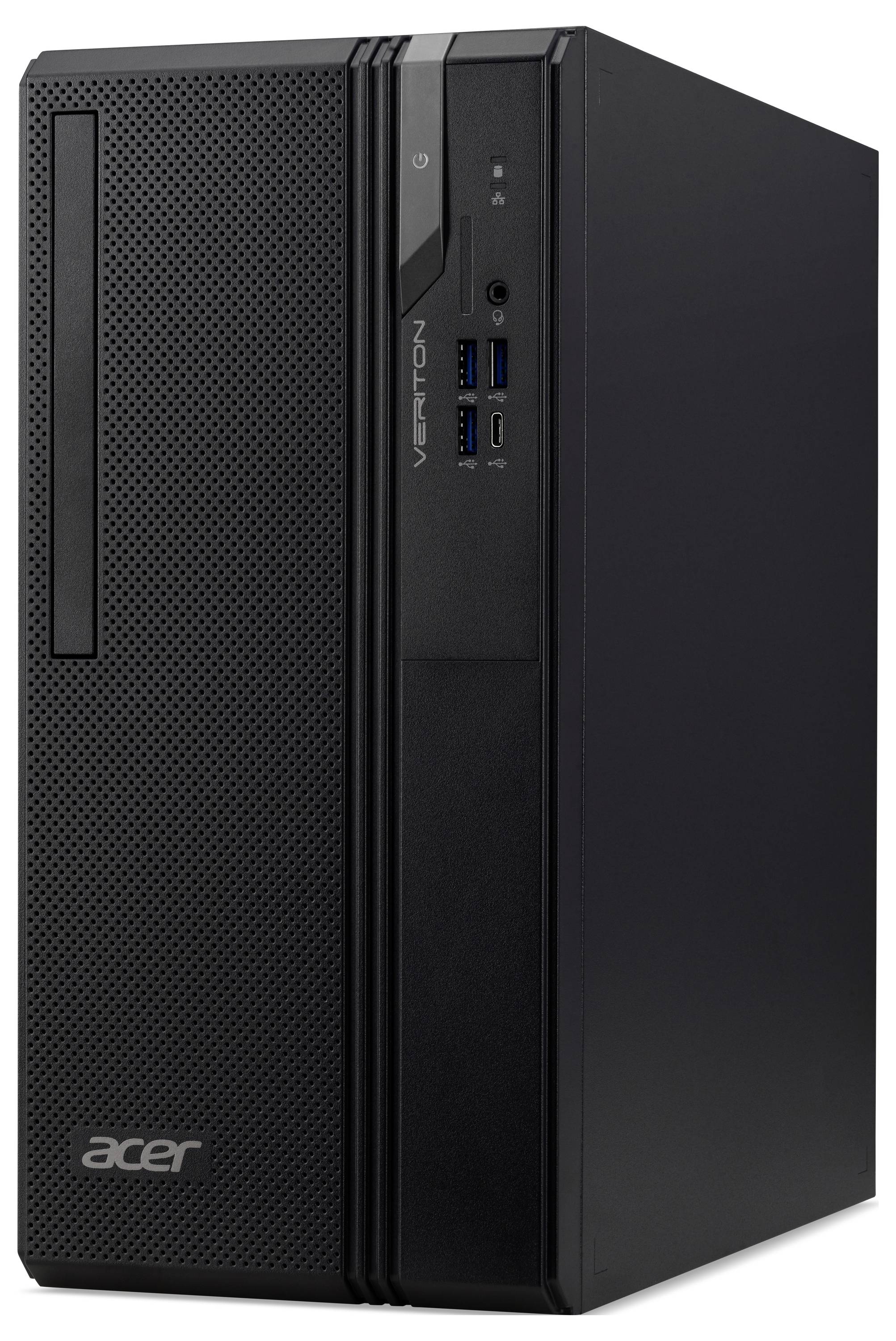 Acer Desktop PC Veriton VS2735GT 5-225U Intel® Core™ Ultra 5 225 4.9GHz 16GB RAM 512GB SSD DT.R7XEG.002