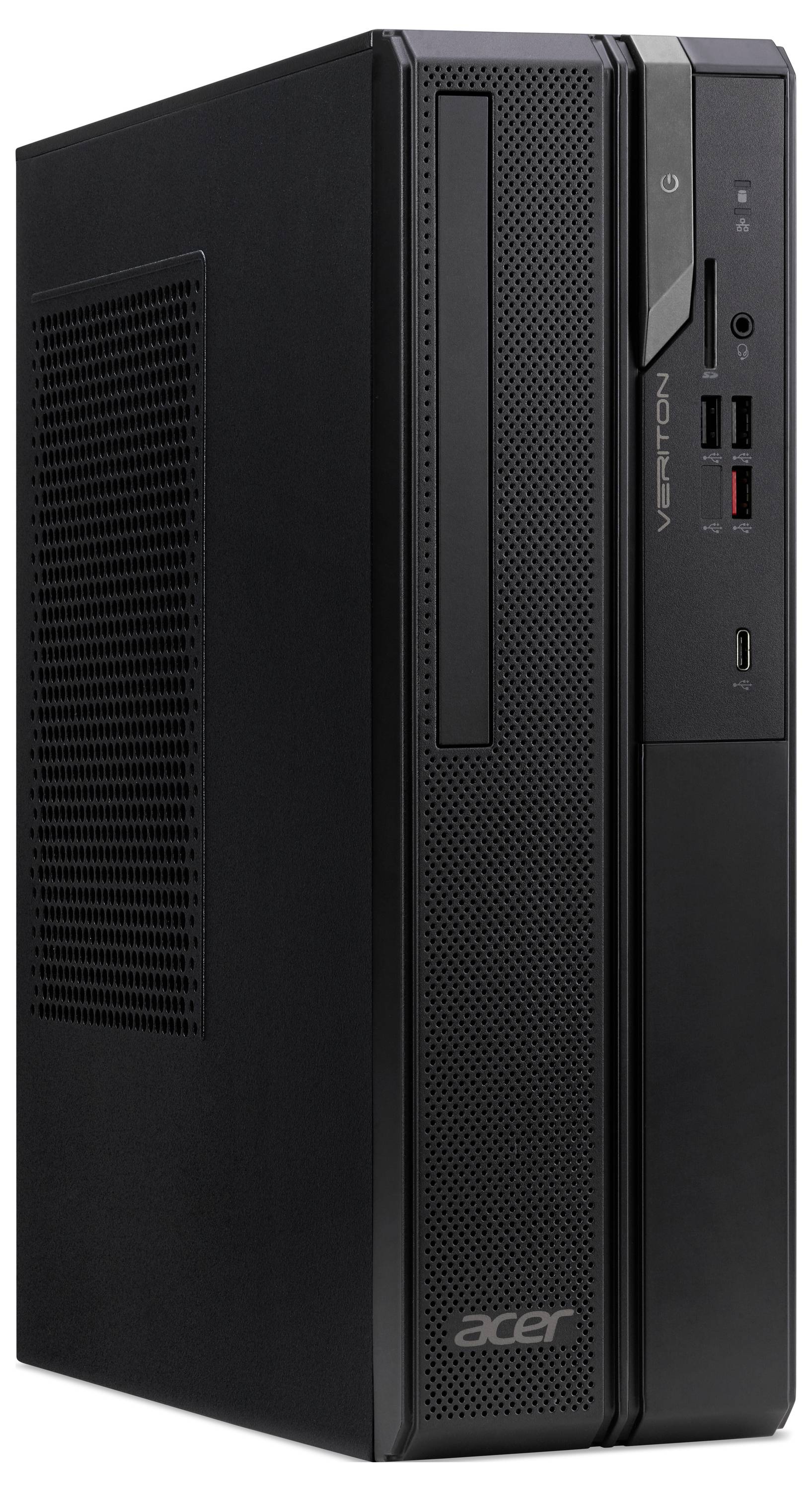 Acer Desktop PC Acer Veriton VX2735GT 5-225U Intel® Core™ Ultra 5 225 4.9 GHz 16 GB RAM 512 GB SSD DT.R7WEG.003