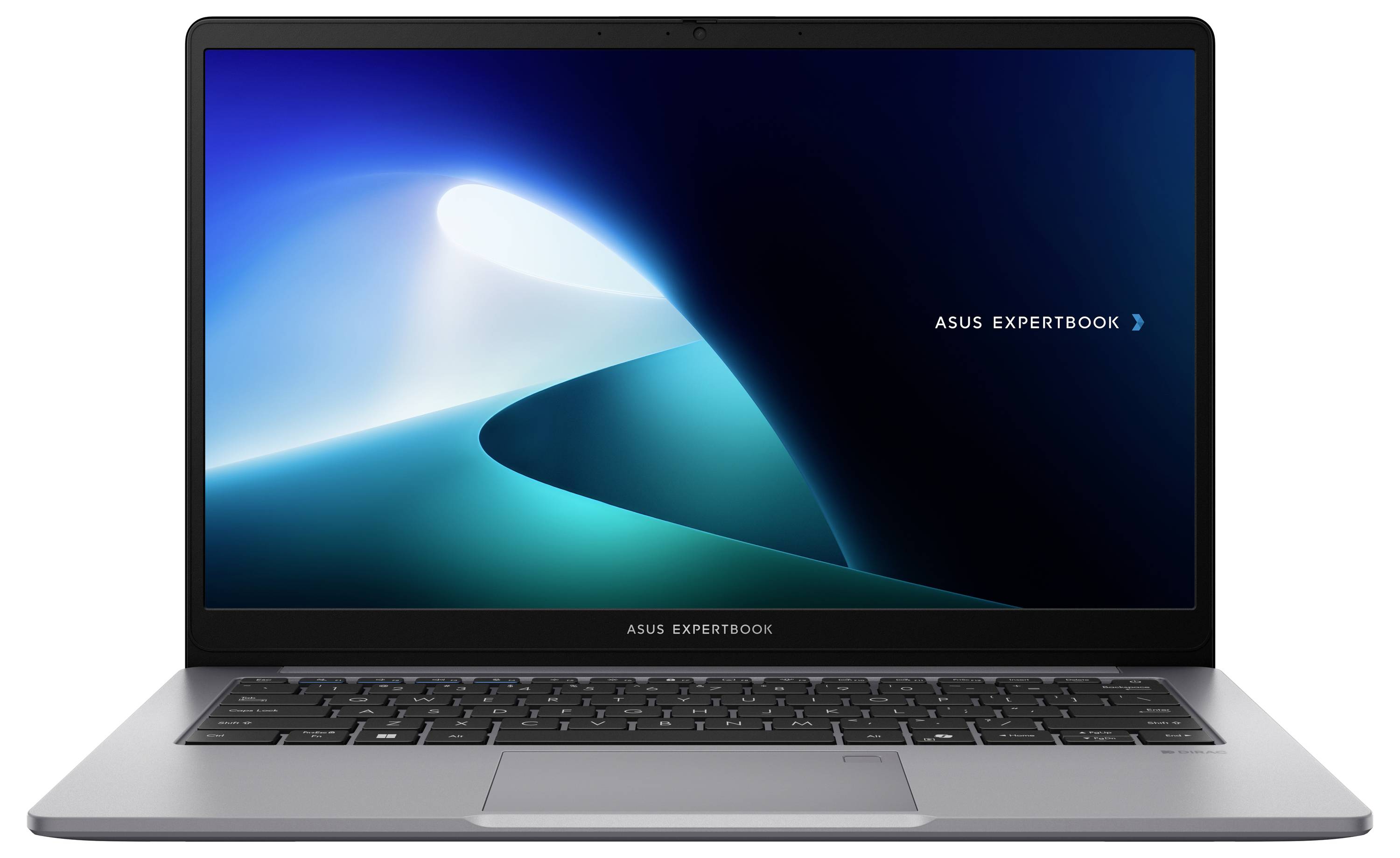 Laptop mit 