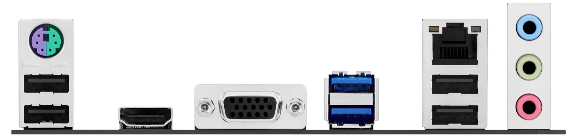 Asus PRIME H810M-K Mainboard Sockel (PC) Intel® LGA 1851 Formfaktor (Details) Micro-ATX