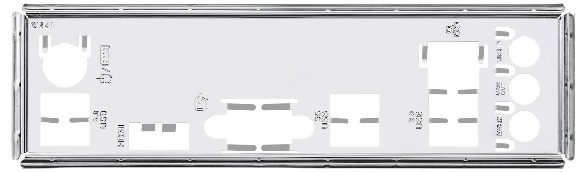 Asus PRIME H810M-K Mainboard Sockel (PC) Intel® LGA 1851 Formfaktor (Details) Micro-ATX