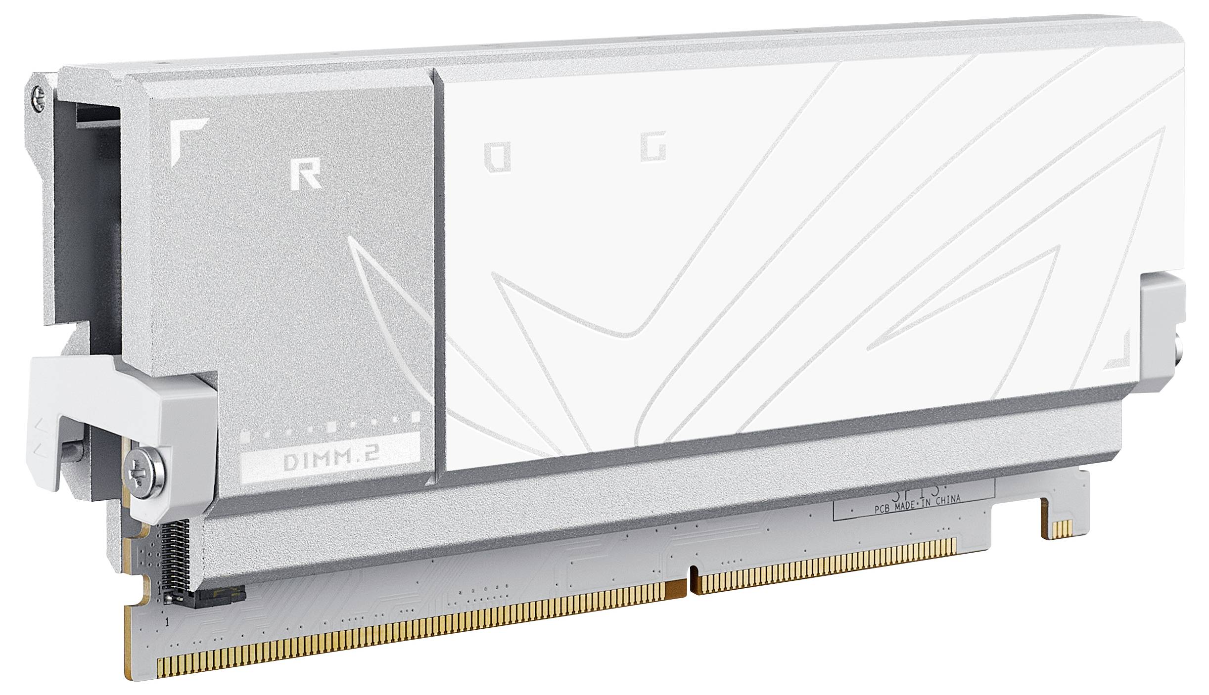 Asus MB ROG CROSSHAIR X870E GLACIAL Mainboard