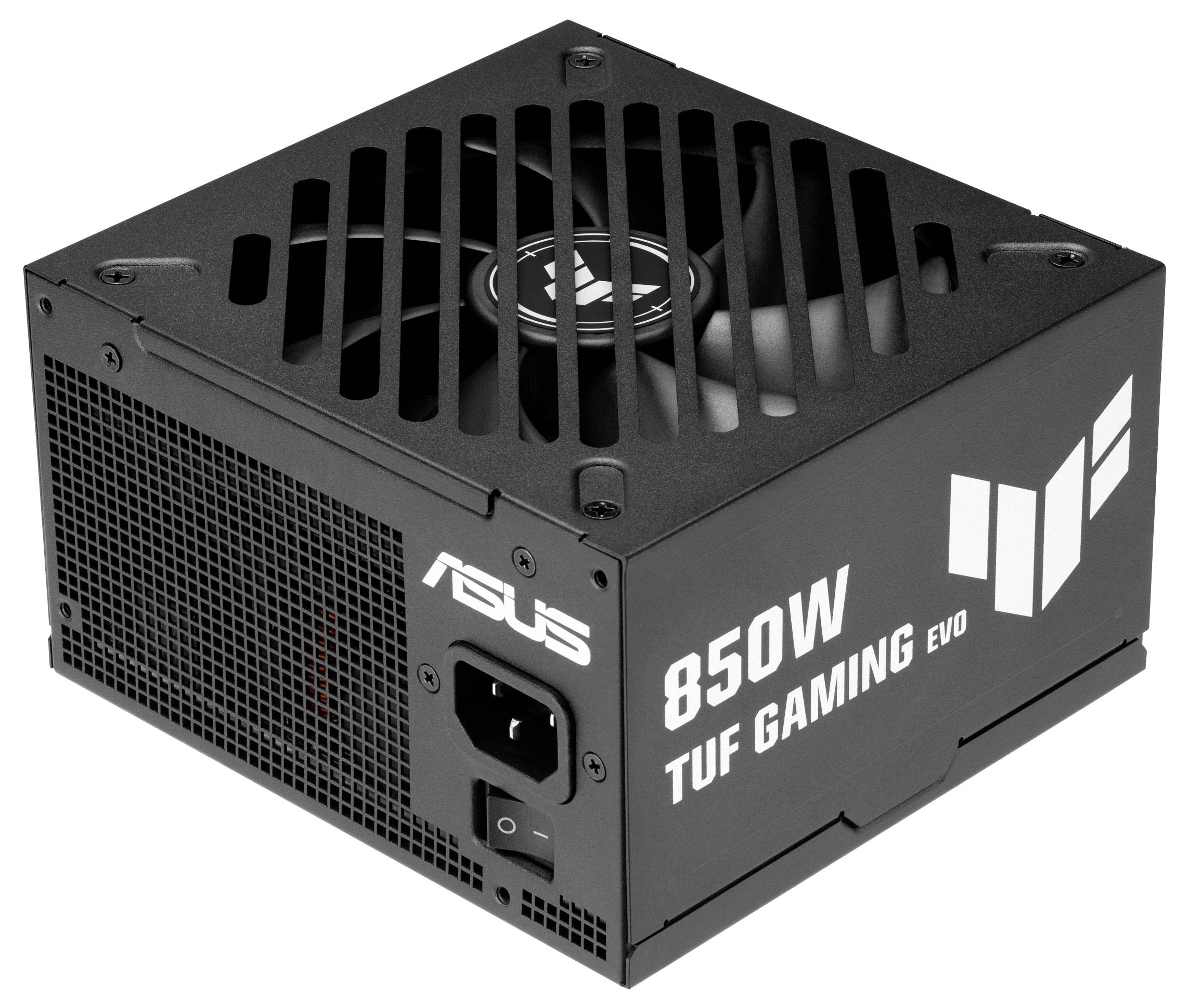 Asus Netzteil TUF Gaming-850G-EVO PC Netzteil 850W ATX