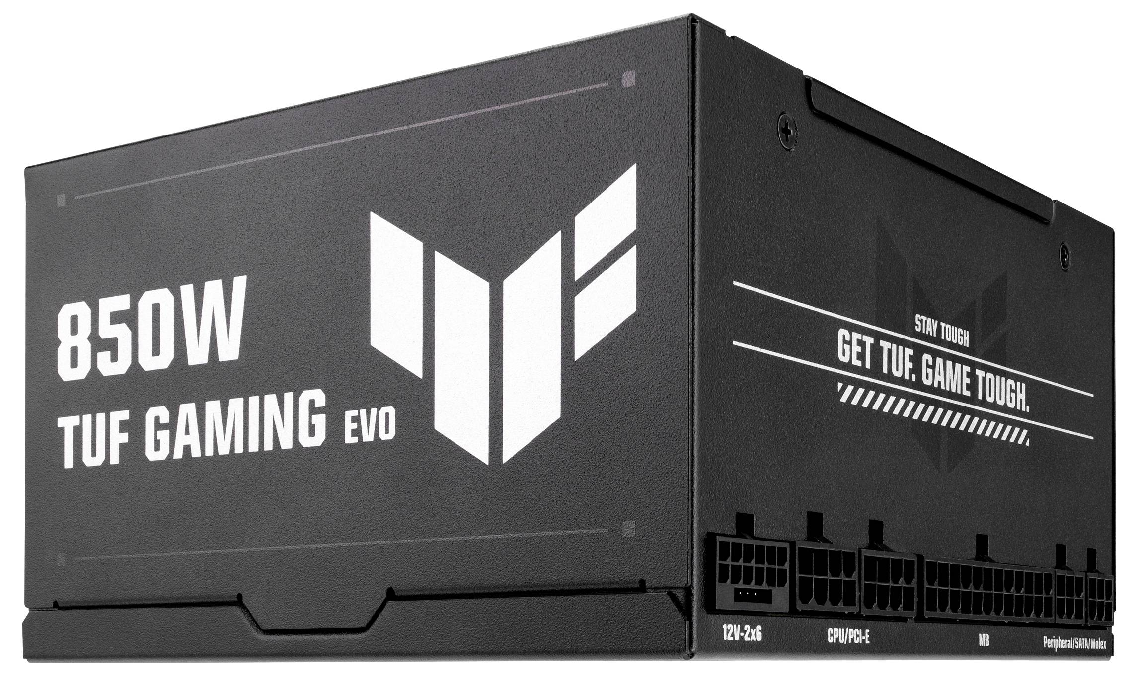 Asus Netzteil TUF Gaming-850G-EVO PC Netzteil 850W ATX