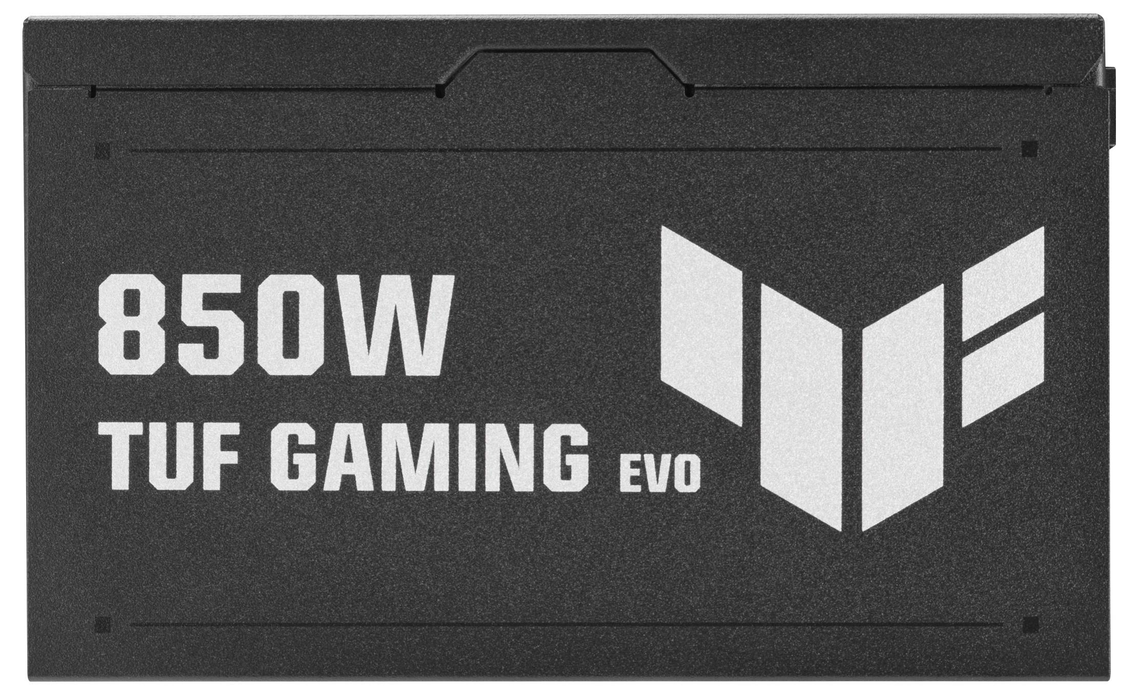 Asus ASUS Netzteil TUF Gaming-850G-EVO PC Netzteil 850 W ATX