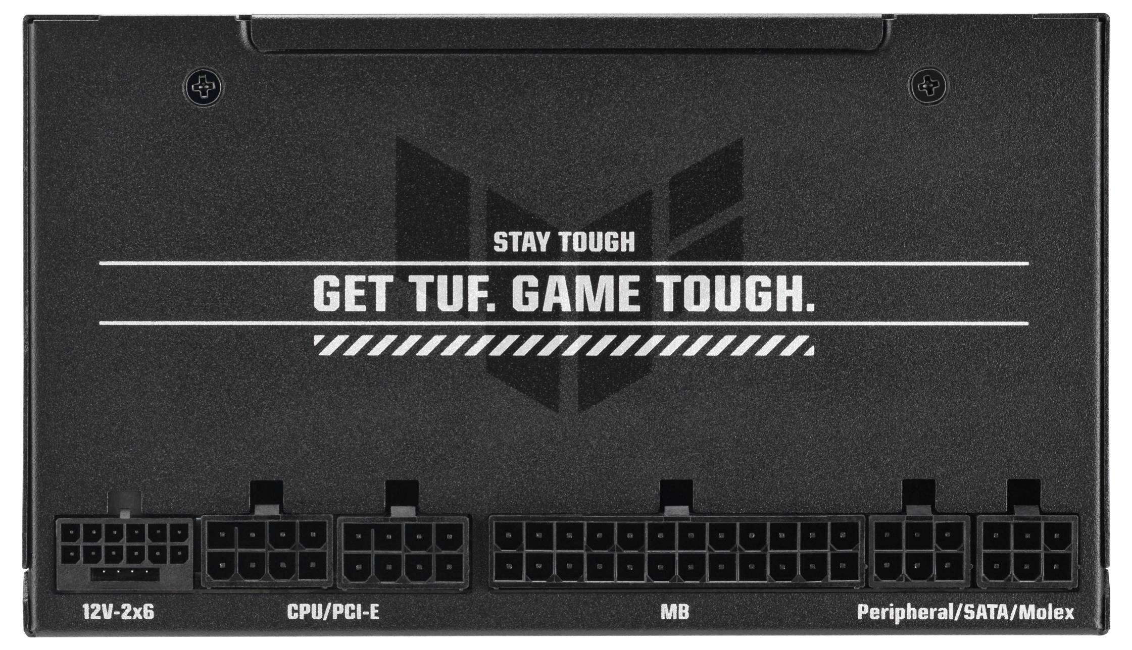 Asus ASUS Netzteil TUF Gaming-750G-EVO PC Netzteil 750 W ATX