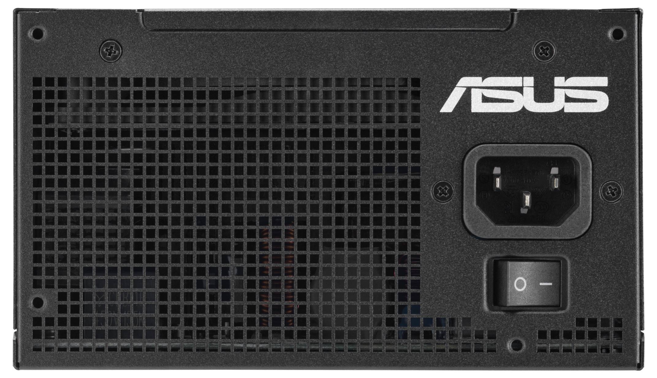 Asus ASUS Netzteil TUF Gaming-750G-EVO PC Netzteil 750 W ATX