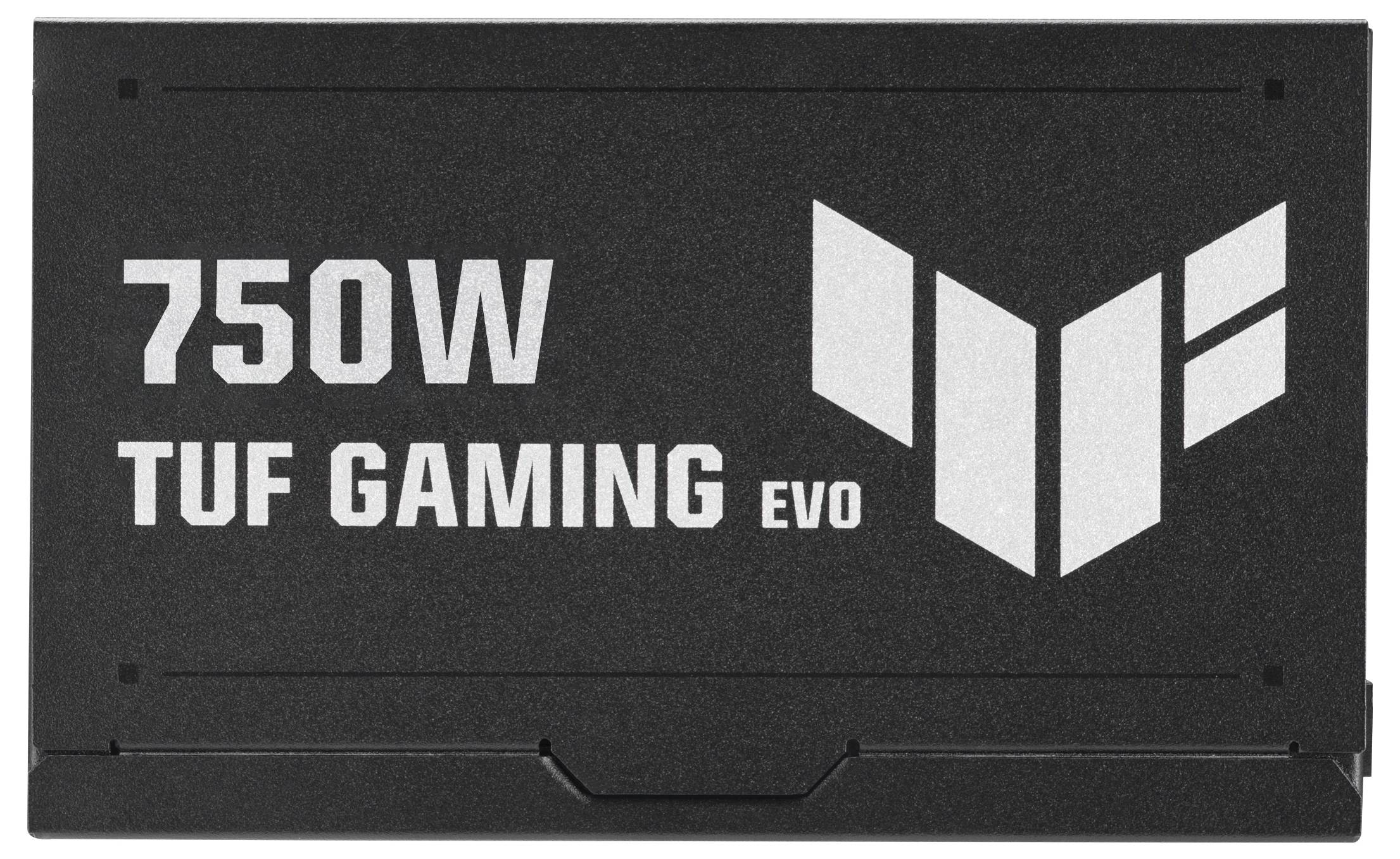 Asus ASUS Netzteil TUF Gaming-750G-EVO PC Netzteil 750 W ATX