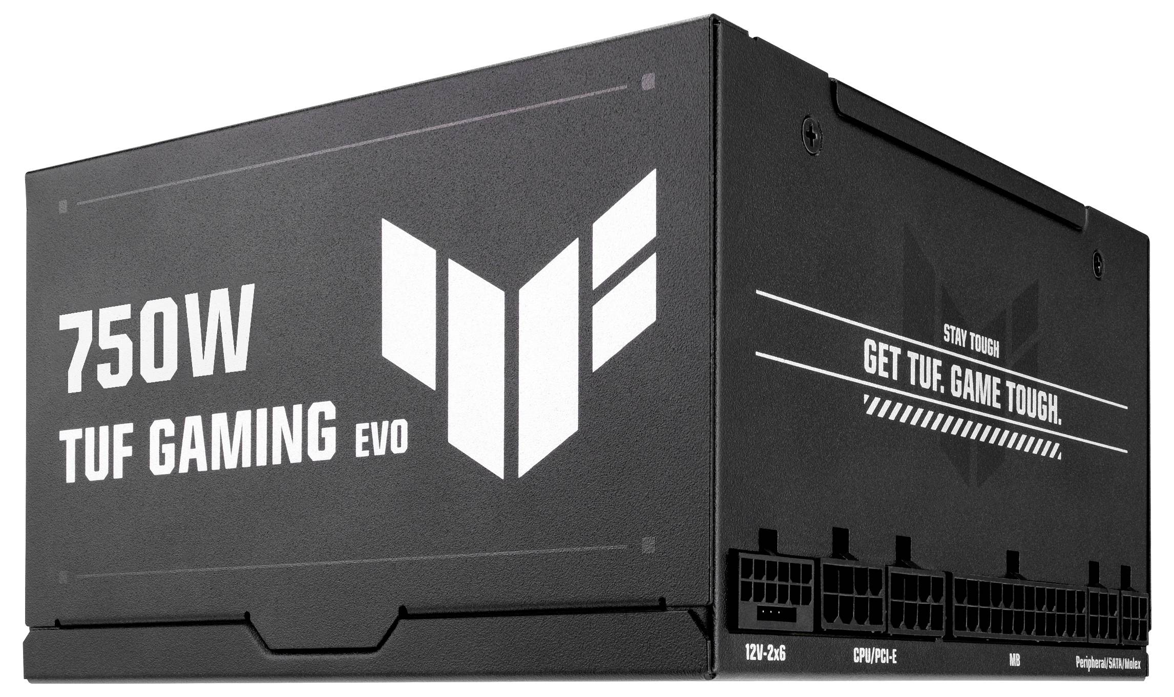 Asus ASUS Netzteil TUF Gaming-750G-EVO PC Netzteil 750 W ATX