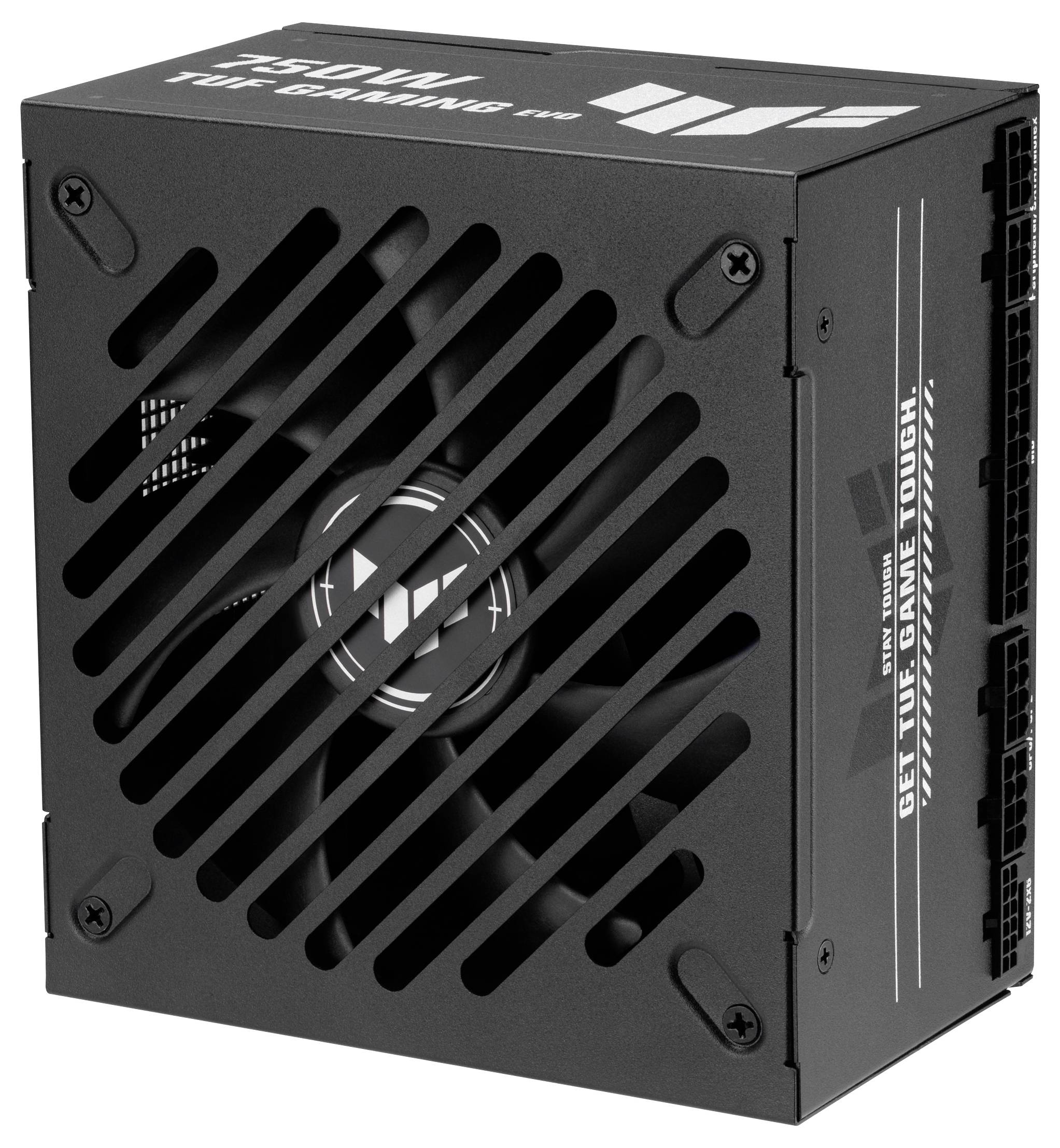 Asus ASUS Netzteil TUF Gaming-750G-EVO PC Netzteil 750 W ATX