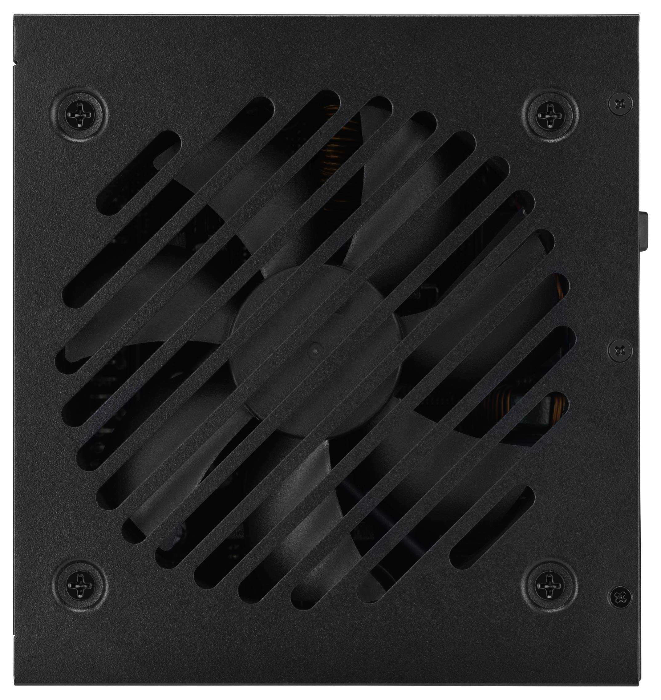 Asus ASUS Netzteil TUF Gaming-750B-EVO PC Netzteil 750 W ATX