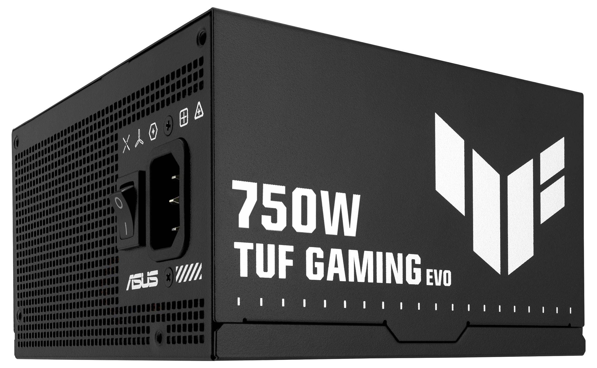 Asus ASUS Netzteil TUF Gaming-750B-EVO PC Netzteil 750 W ATX