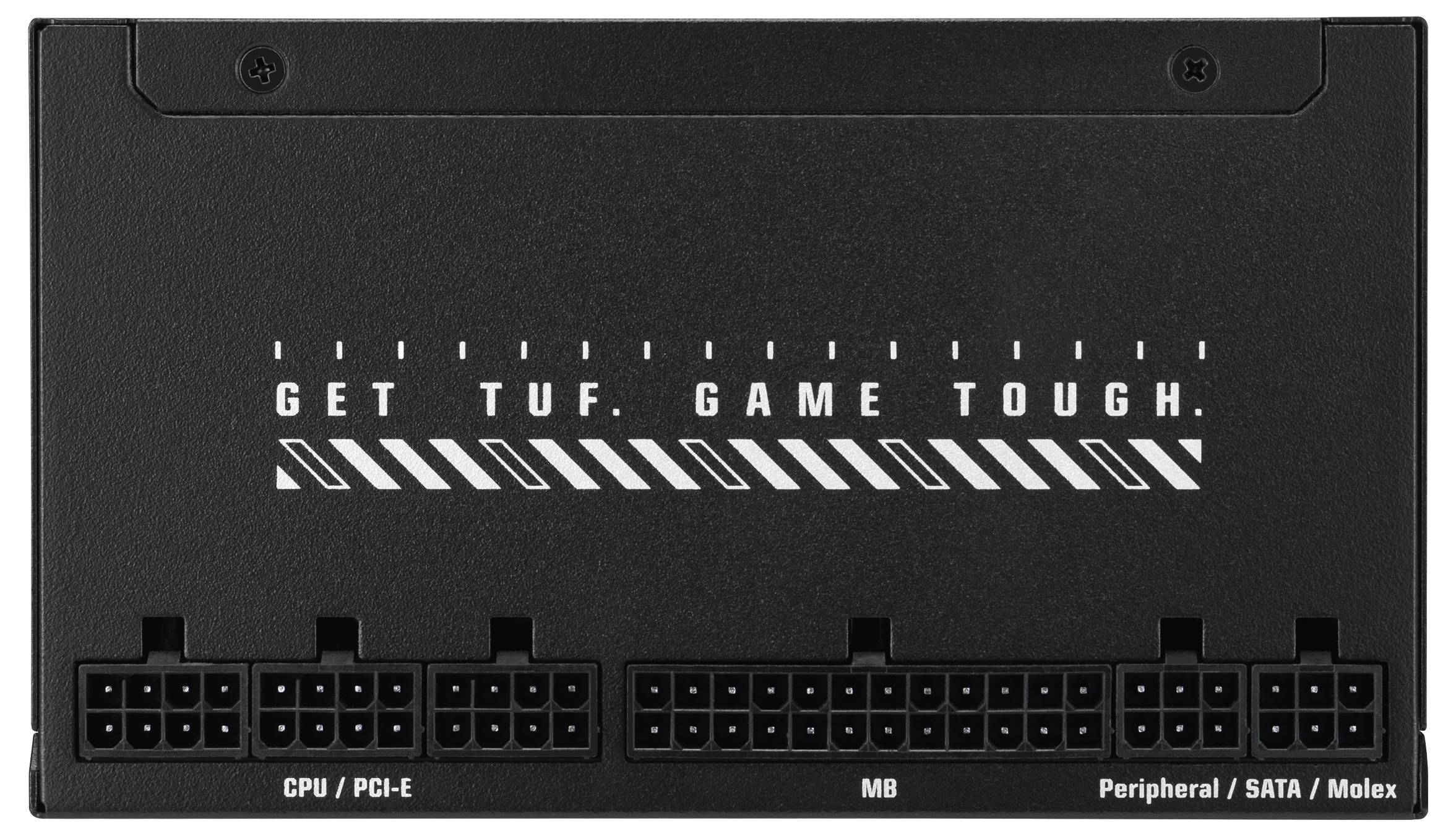 Asus Netzteil TUF Gaming 650B-EVO PC Netzteil 650W ATX