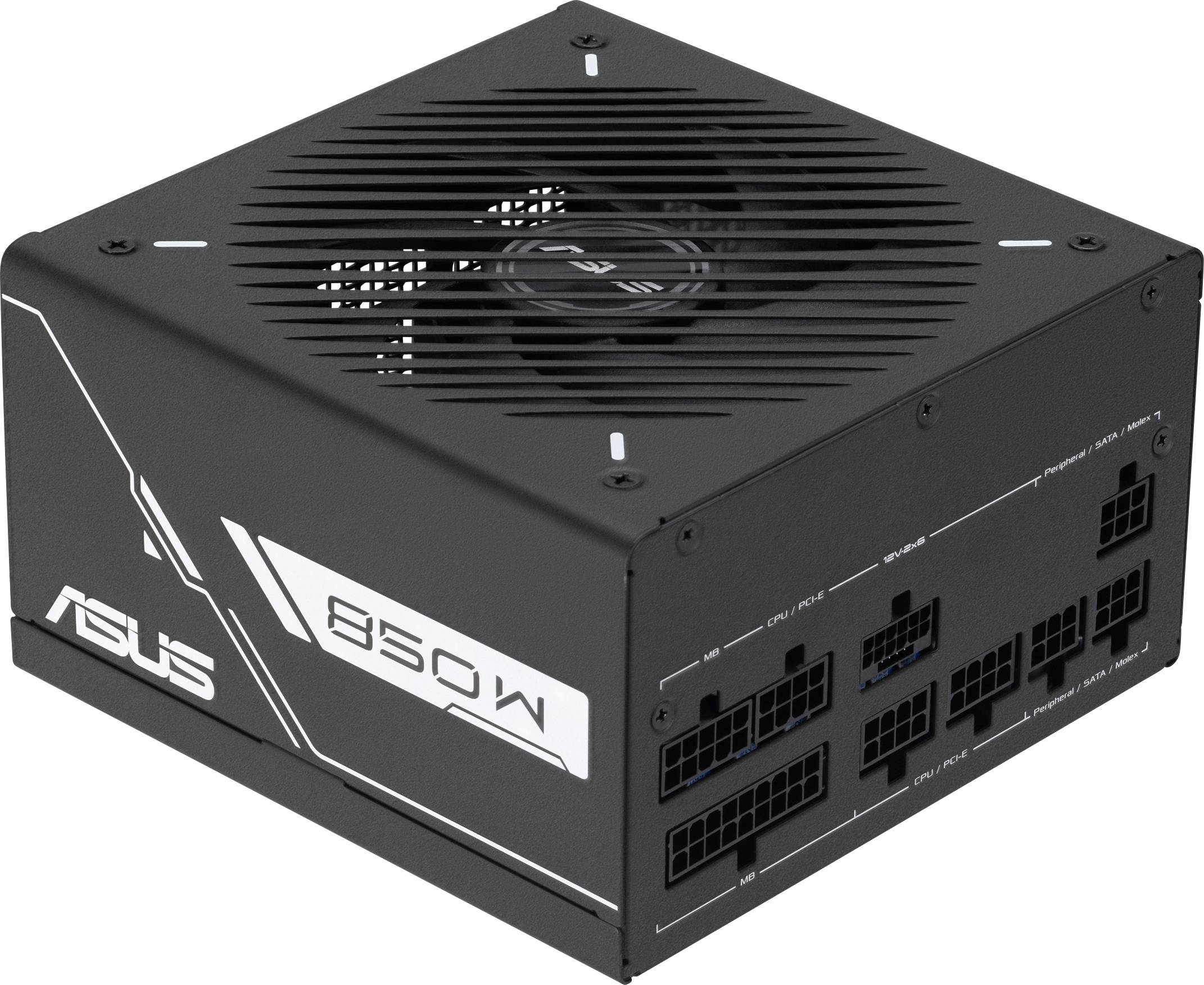 Asus PRIME 850G PC Netzteil 850 W ATX 80PLUS® Gold