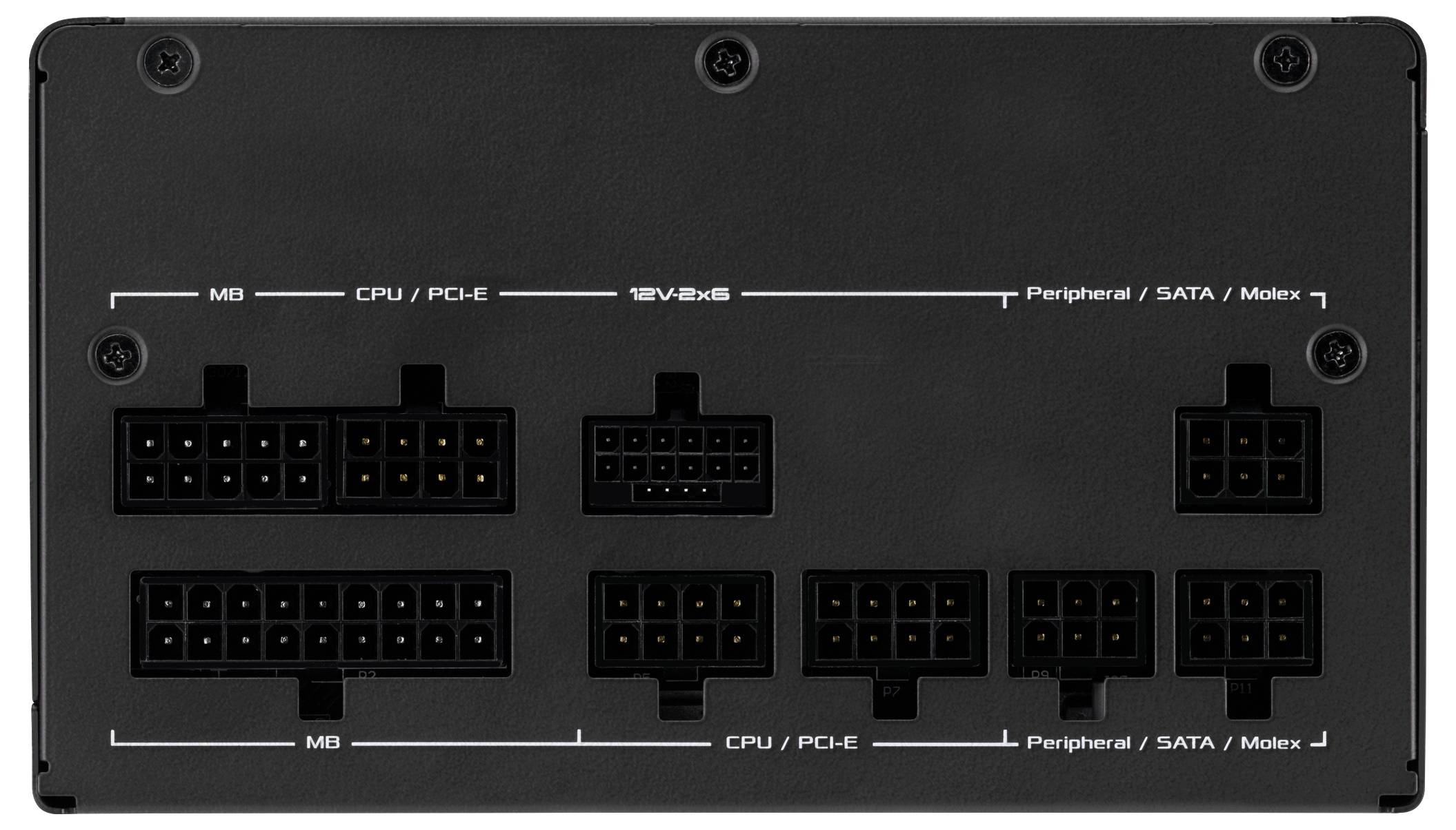 Asus PRIME-750G PC Netzteil 750W ATX 80PLUS® Gold