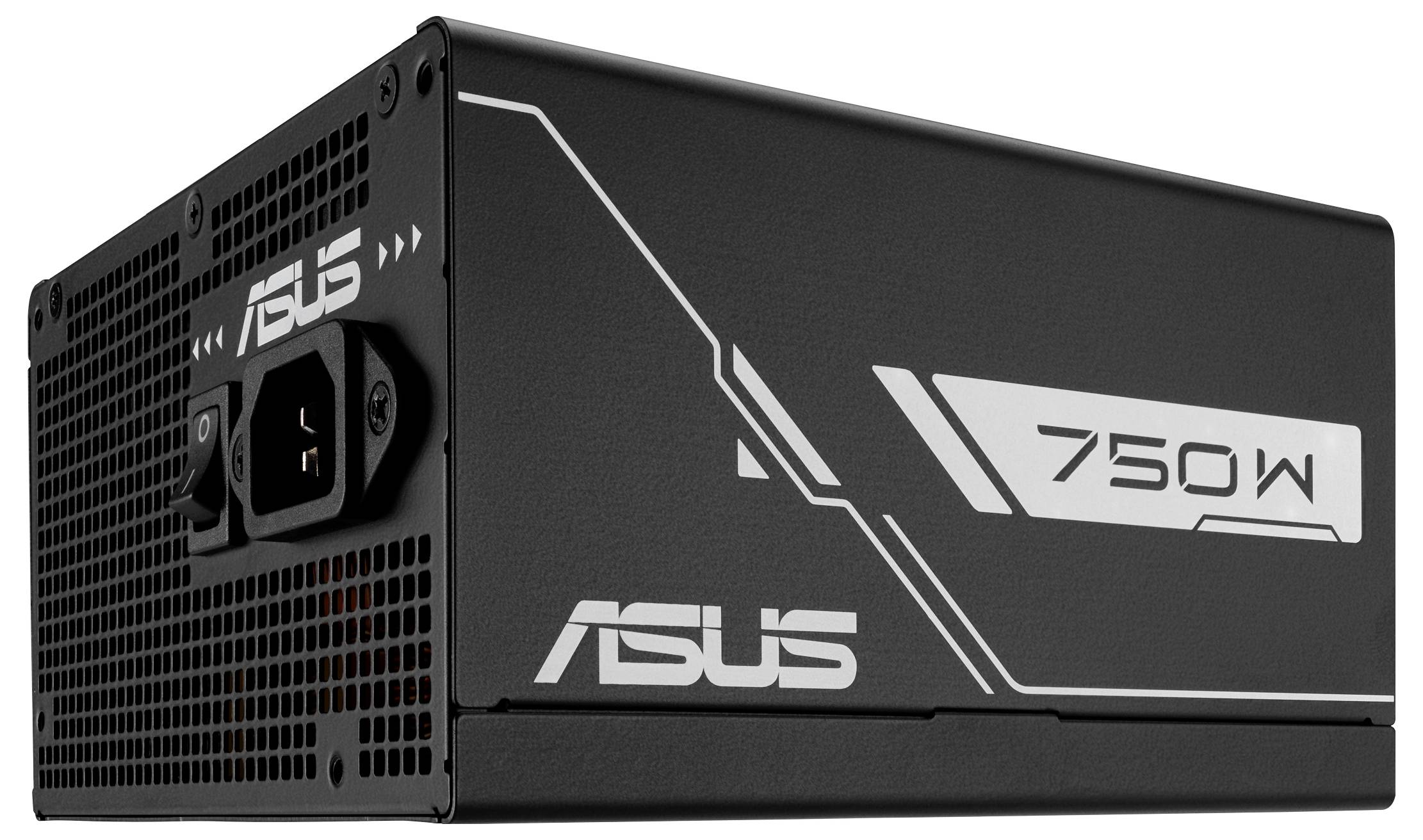 Asus PRIME-750G PC Netzteil 750 W ATX 80PLUS® Gold