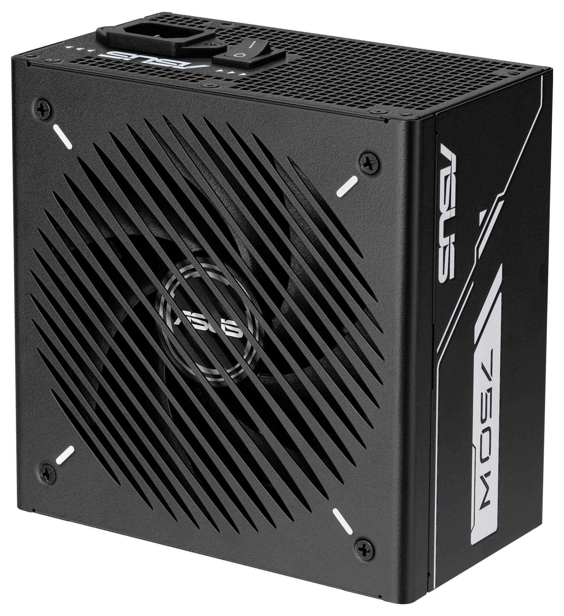 Asus PRIME-750G PC Netzteil 750W ATX 80PLUS® Gold