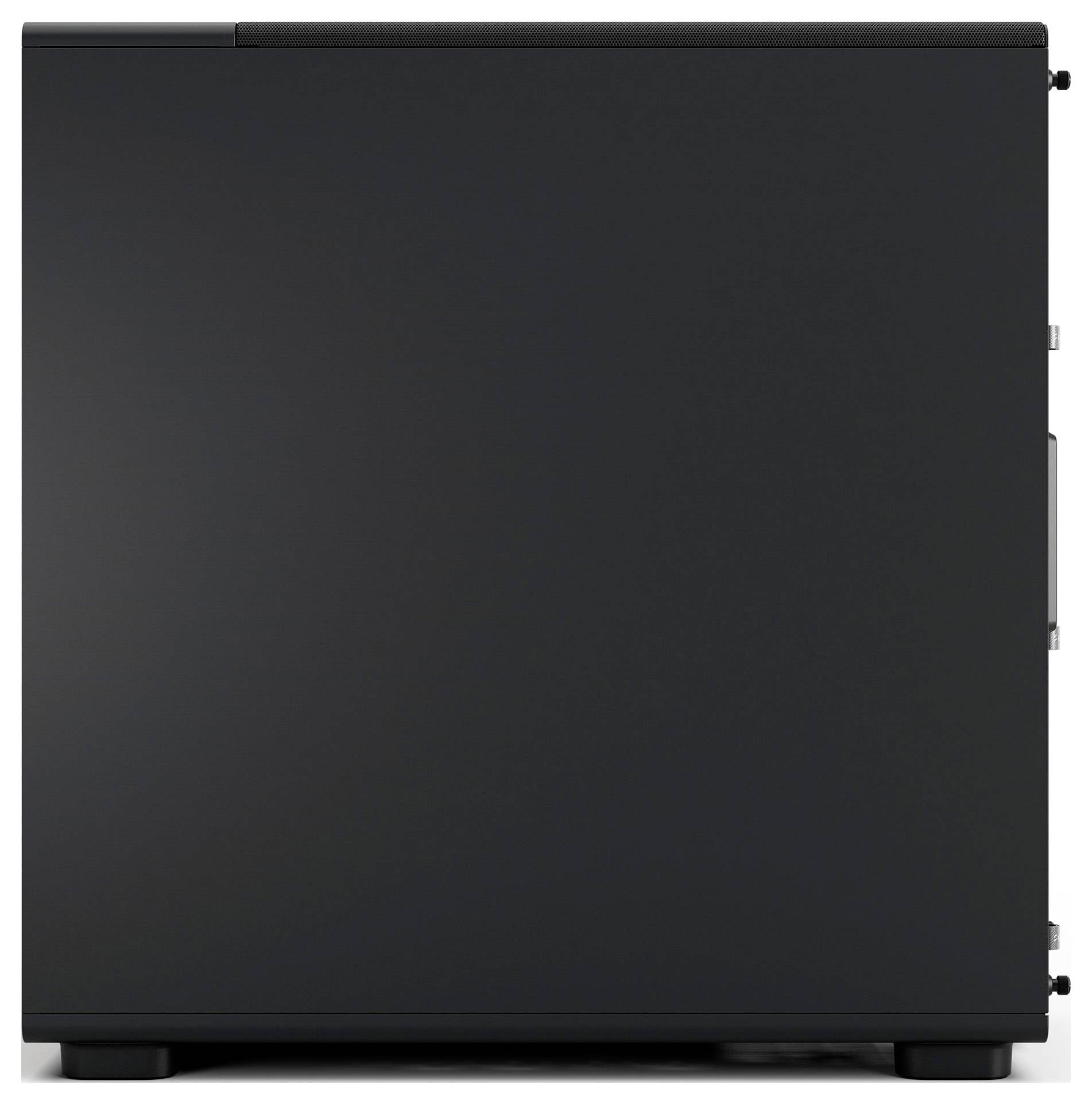 Fractal Design Epoch XL Tower PC-Gehäuse Schwarz