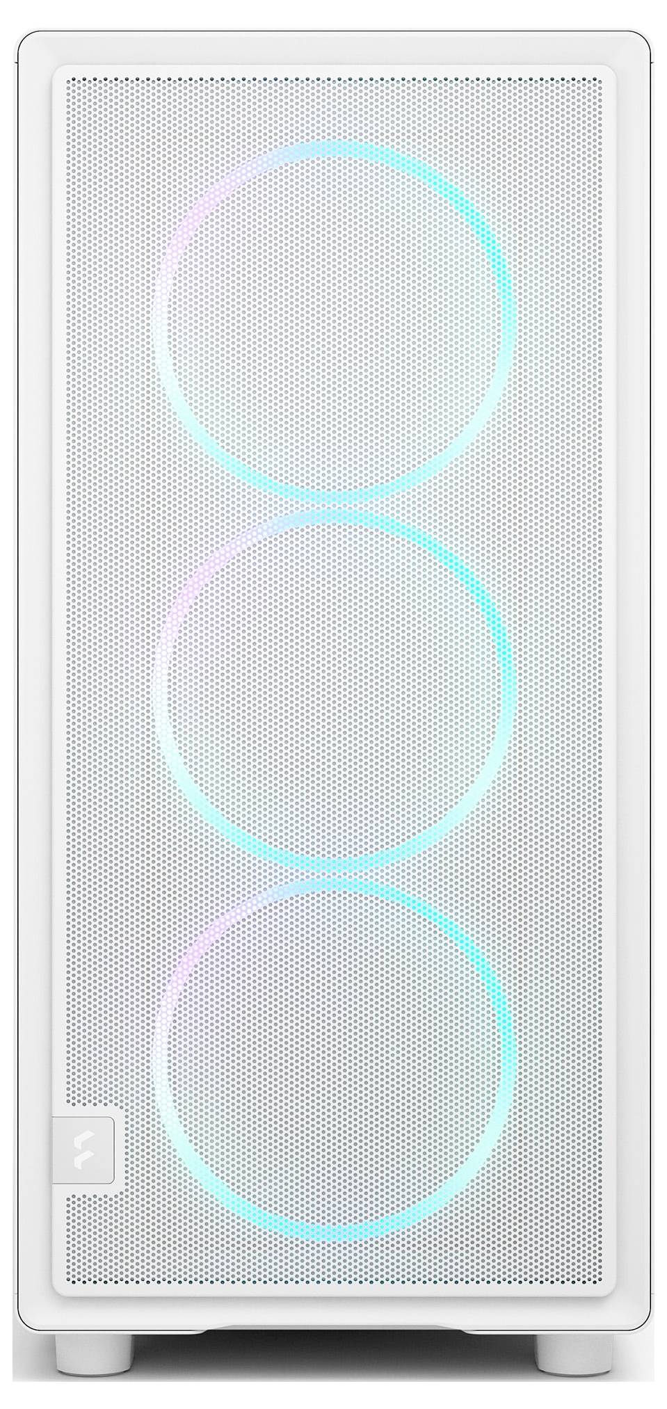 Fractal Design Epoch XL Tower PC-Gehäuse Weiß