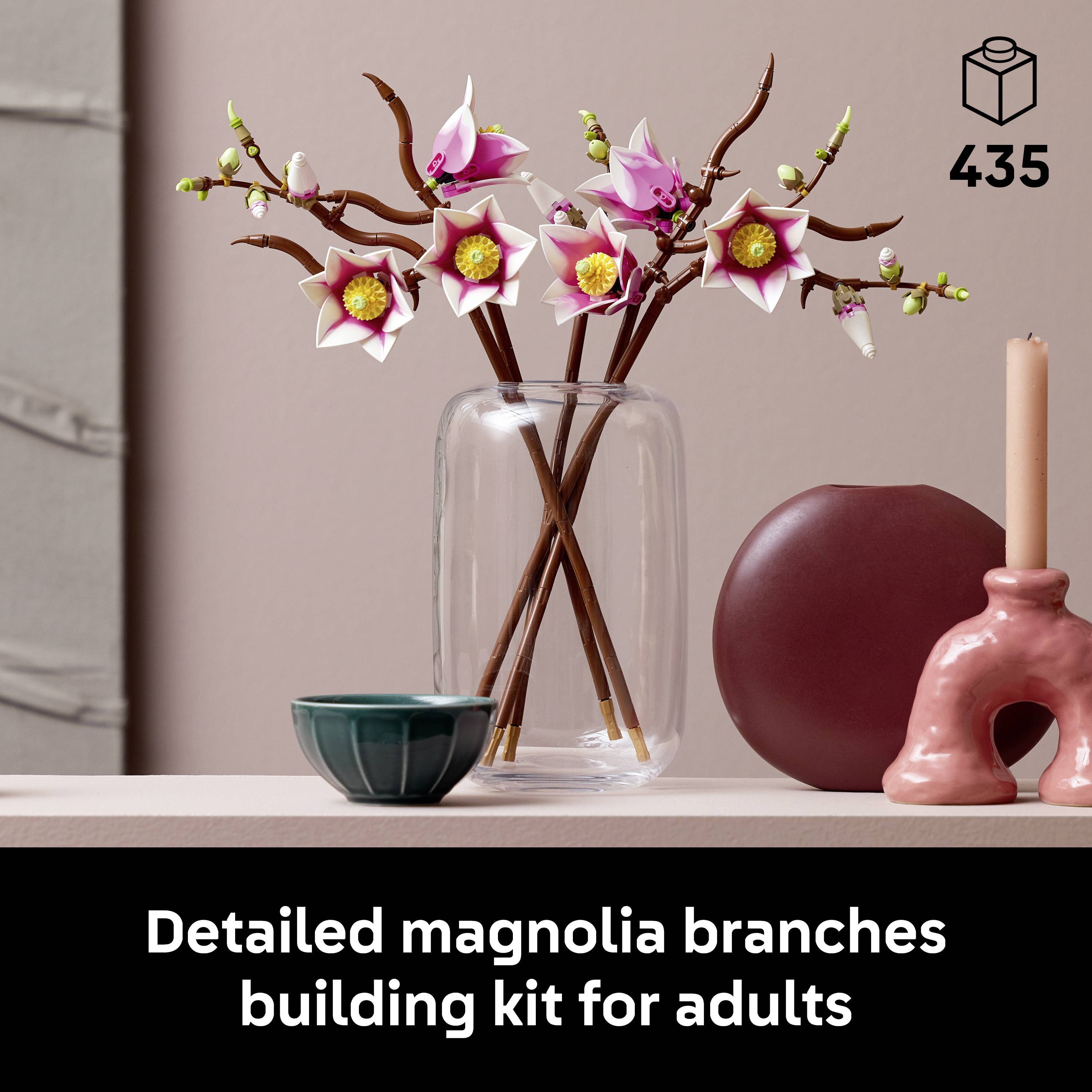 Ausstellung „LEGO Icons