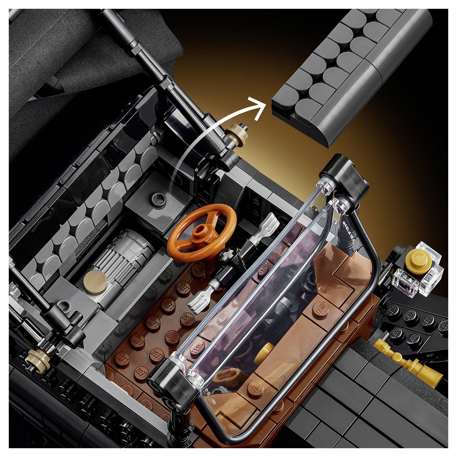 LEGO® IDEAS 6588525 Ford Model T