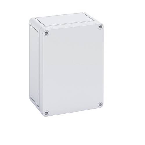Spelsberg TK PC 1813-9-o Schaltschrank-Leergehäuse 130 x 180 x 90 Grau 1 St. Piece