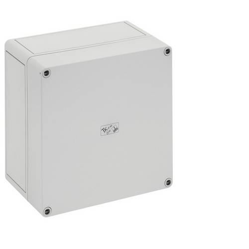 Spelsberg TK PC 1818-11-o Schaltschrank-Leergehäuse 180 x 182 x 111 Grau 1 St. Piece