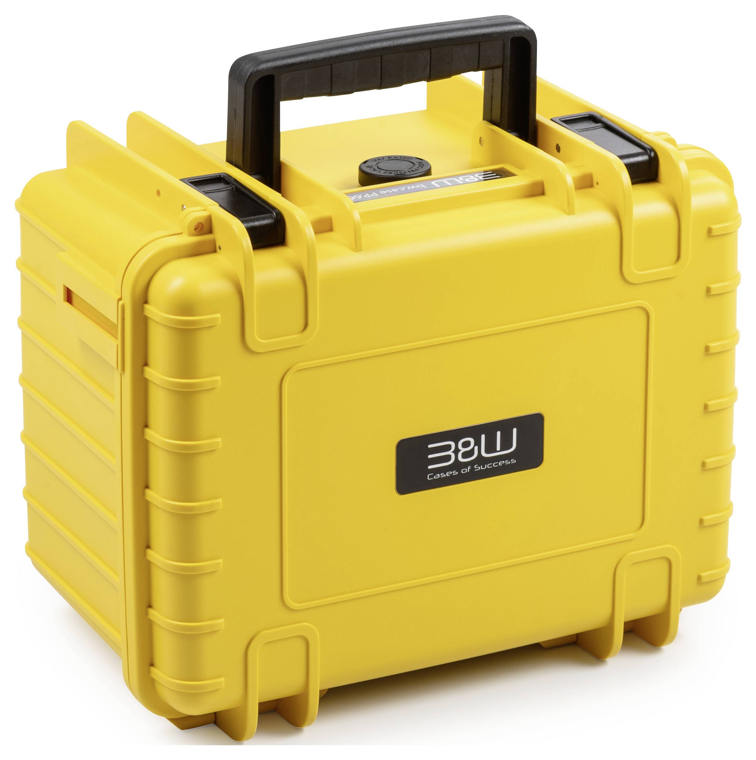 B & W International Transportkoffer Passend für (Multicopter): DJI Mini 5 Pro