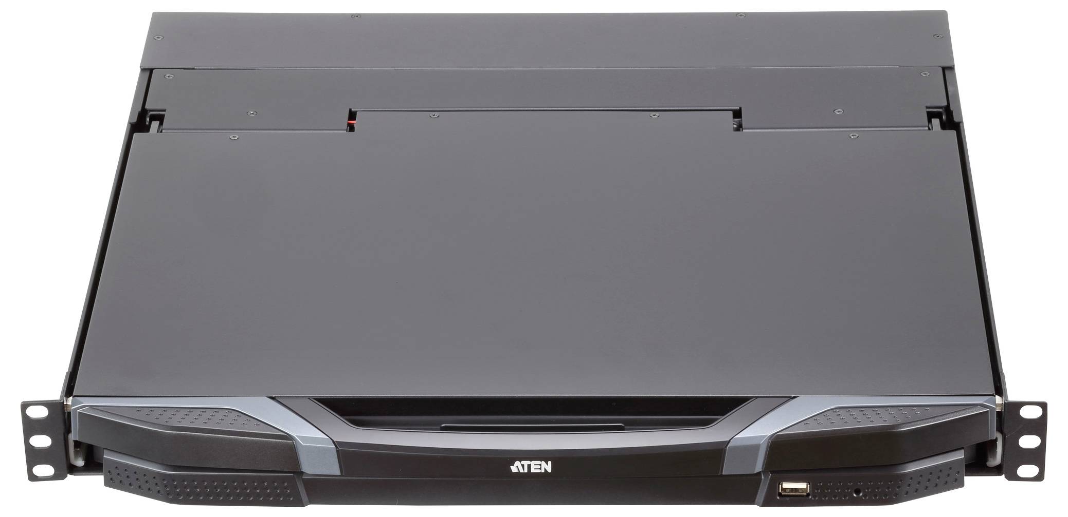 ATEN CL3800NW SP KVM-Konsole DVI, HDMI, VGA 1920 x 1080 Pixel