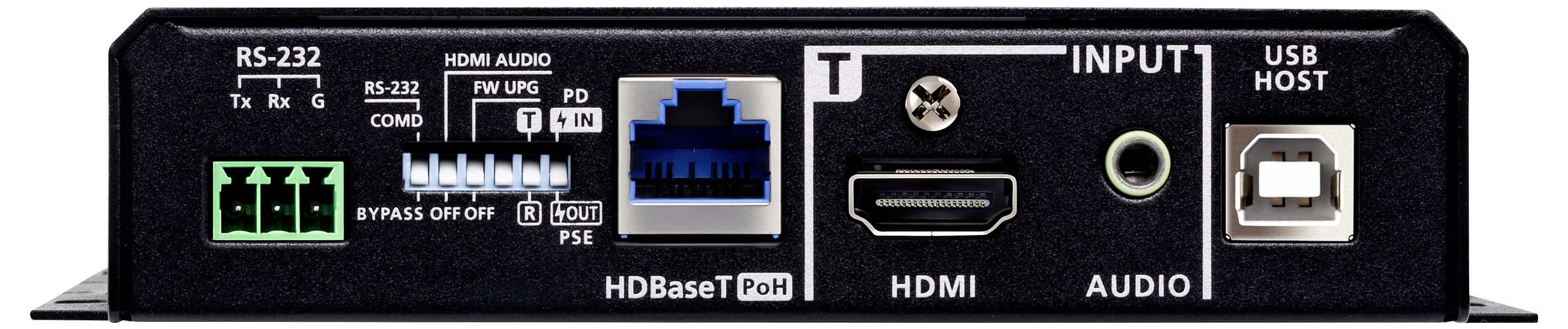 ATEN VE1833 HDMI Extender HDMI 3840 x 2160 Pixel