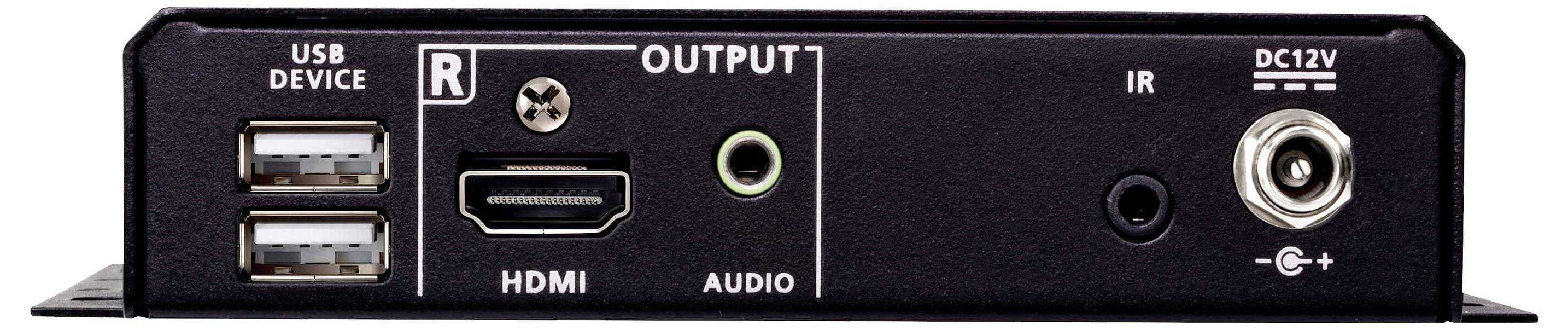 ATEN VE1833 HDMI Extender HDMI 3840 x 2160 Pixel