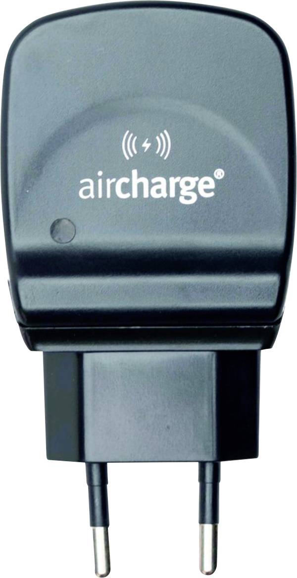 Eine Nahaufnahme eines schwarzen 