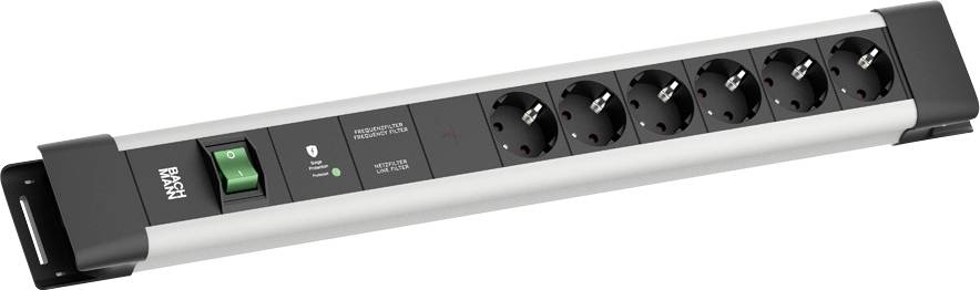 Eine Computerexpansionskarte mit einer Netzwerkschnittstelle, mit einem Glasfaseranschluss und Schaltkreisen, sitzt auf einem weißen Hintergrund.