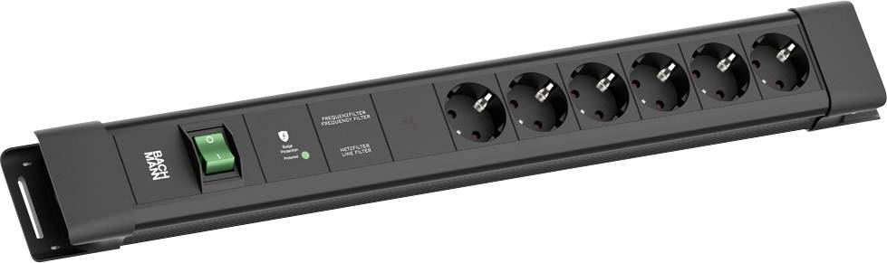 Ein kreisförmiges Metallstück mit einem quadratischen Loch in der Mitte und fünf rechteckigen Kerben um die Kante herum, ähnlich einem Zahnrad oder mechanischen Teil.