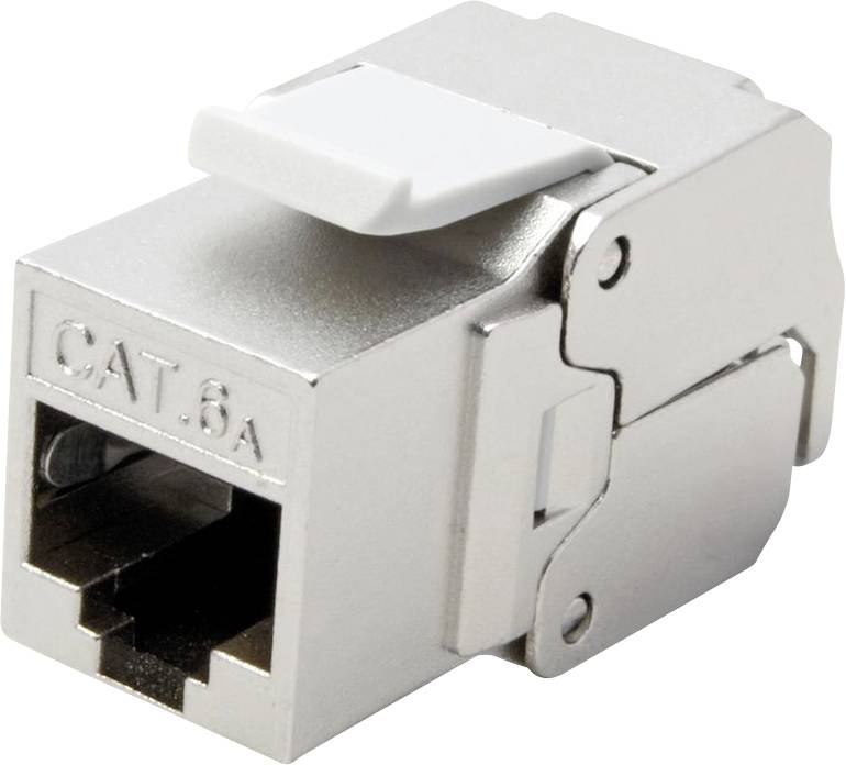 „CAT 6A