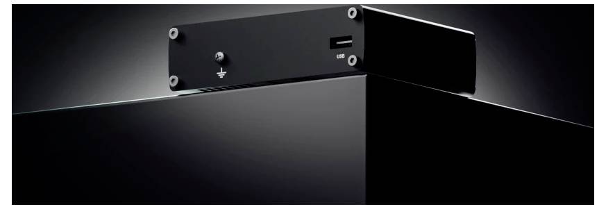 Teltonika RUTM08 Industrial Router