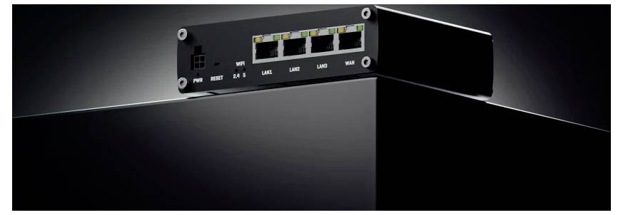 Teltonika RUTM10 Industrial Router