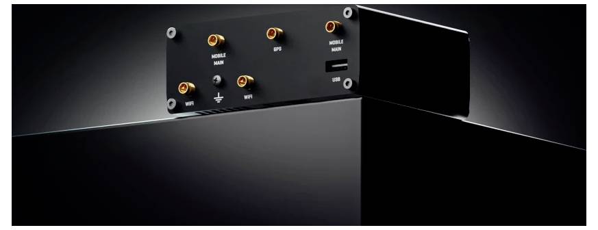 Teltonika RUTM11 Router