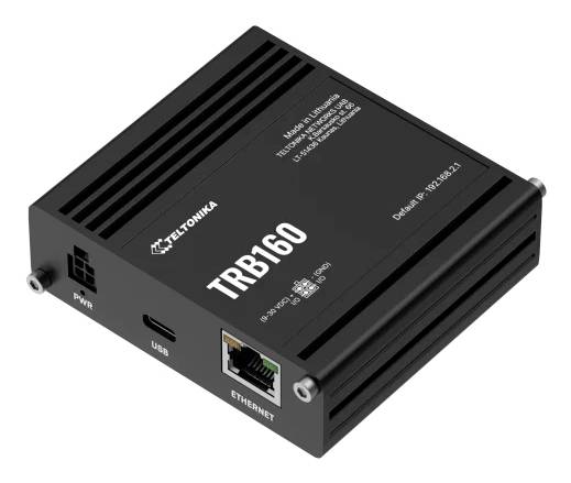 Teltonika TRB160 Gateway LTE