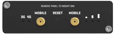 Teltonika TRB160 Gateway LTE