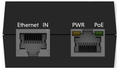 Teltonika PR322EU7 Gigabit PoE Injector PoE Injektor