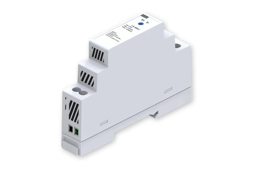 Teltonika PR321NP0 DIN-Rail Power Supply 15W Netzteil