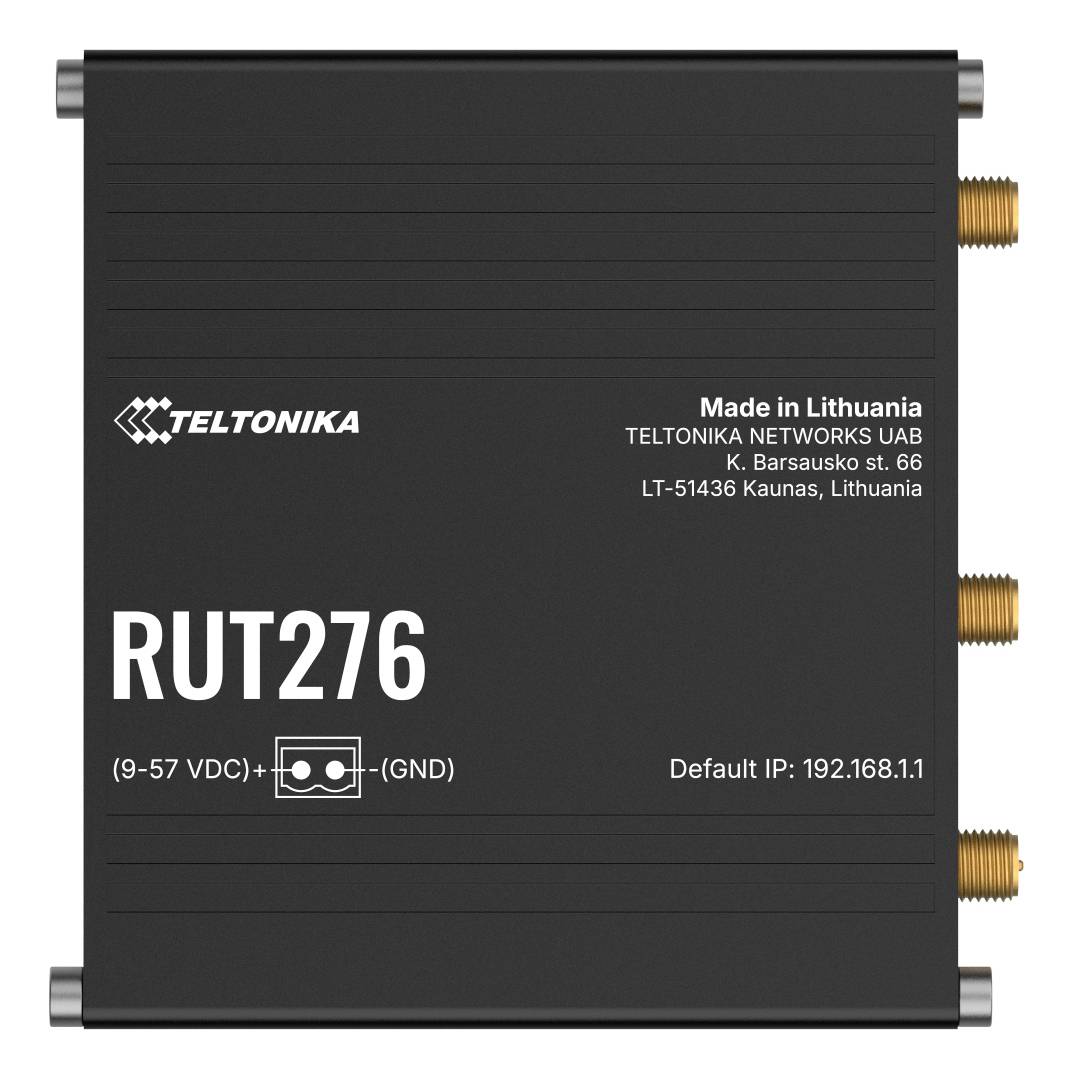 „RUT276