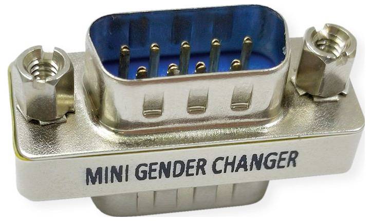 Ein „Mini-Geschlechtswechsel